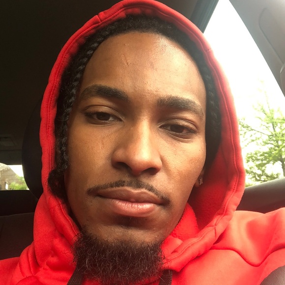 Meet your Posher, James - Picture 1 of 1